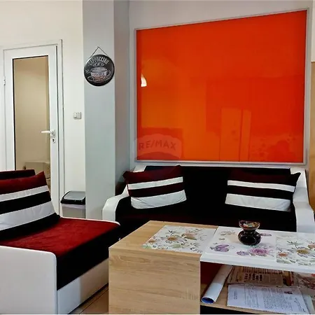 Apartment Studio 15