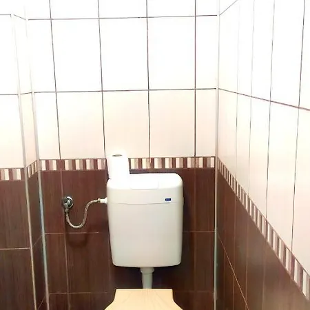Apartment Studio 15 Stara Zagora