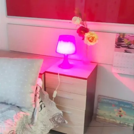 Studio 15 Apartment