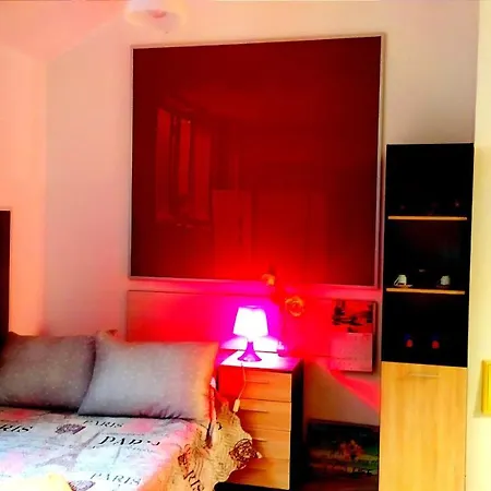 Studio 15 Stara Zagora