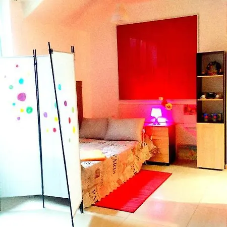 Studio 15 * Stara Zagora