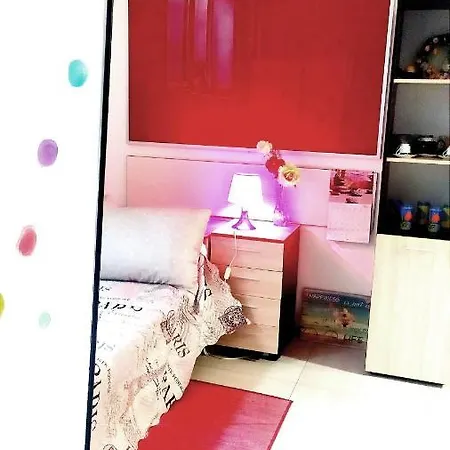 Studio 15 Apartment *
