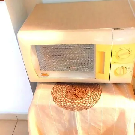 Apartment Studio 15