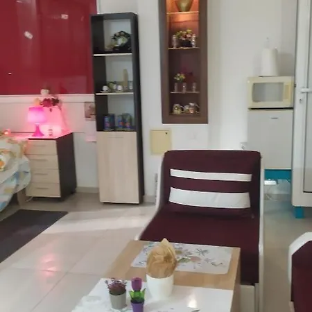 Studio 15 * Stara Zagora