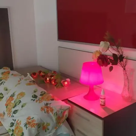 Studio 15 Apartment